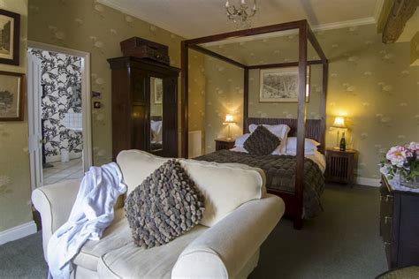 Augill Castle, a boutique hotel in Cumbria