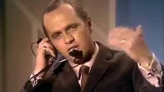 Bob Newhart | Stand-Up Comedy Database | Dead-Frog