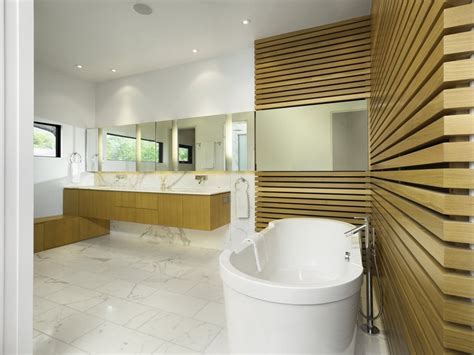 Wood Paneling Bathroom Wall | Home Design Ideas