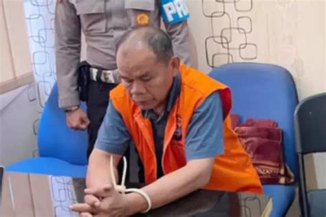 Akp Dadang Iskandar Sedang Gila Polda Sumatera Barat Pastikan Dalam