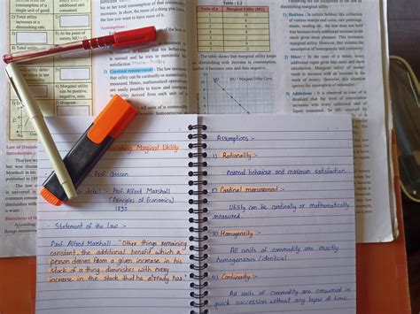 Heriot Watt Mba Notes Economics Mybooklibrary 2