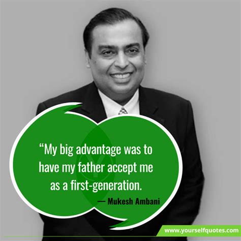 Mukesh Ambani Quotes On Success For The Best Business Goals