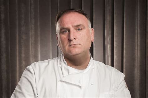 José Andrés Says Running For Congress Is A Possibility Eater Dc