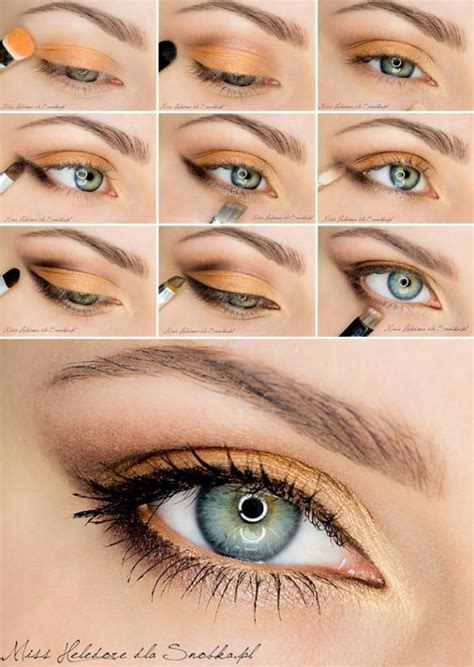 23 Gorgeous Eye-Makeup Tutorials