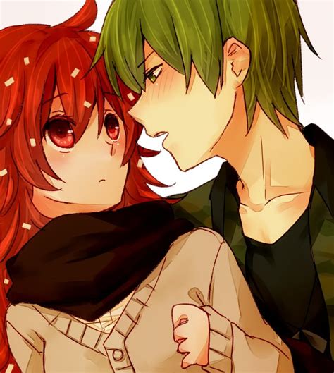 Flippy X Flaky Human Happy Tree Friends Photo 30983032 Fanpop