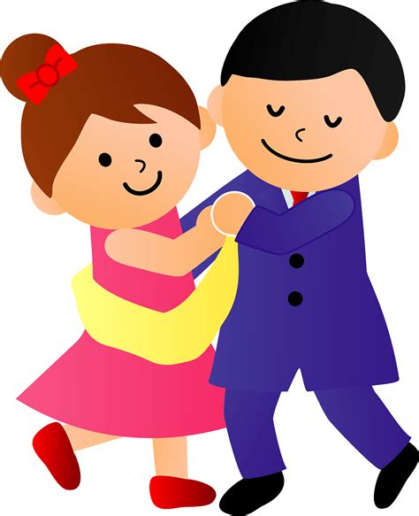 Free Ballroom Dancing Clipart Free Images At Clker Vector