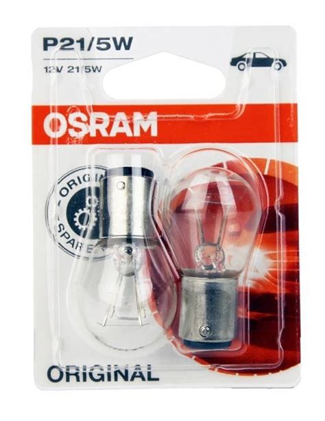 Ar Wka P W V W Osram B Osram Motoryzacja Sklep