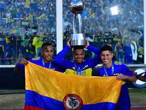 Jugó en Boca, recibió un consejo particular de Serna y se quiere llevar