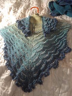 Ravelry Crocus S Holden Shawlette