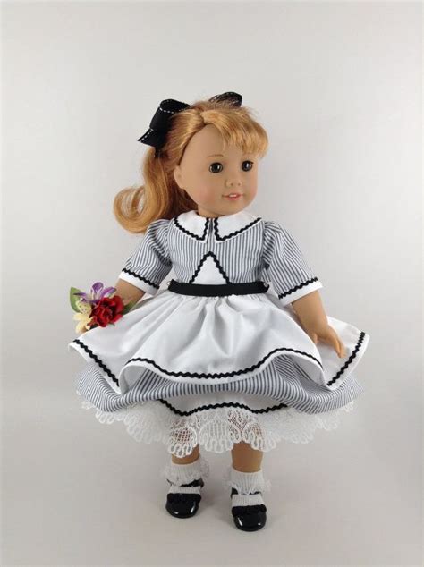 Pin By Gra Yna K On Lalki American Girl Inch Doll Clothes Doll