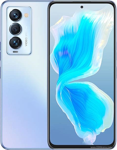 Tecno Camon 18 Premier Pictures Official Photos