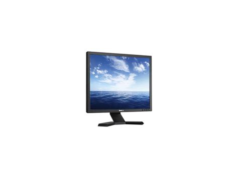 Dell IN2020M Black 20 5ms LED Backlight Widescreen LCD Monitor 250 Cd