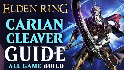 Fextralife Elden Ring Intelligence Build How To Build A Carian