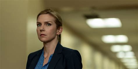 Better Call Saúl Temporada 6 Por Qué Kim Wexler Es Más Peligrosa Que