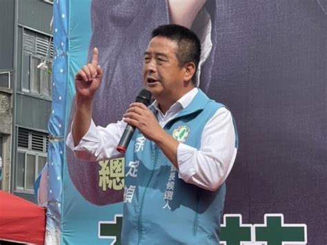 準苗栗縣長鍾東錦反擊涉賄 批檢濫權成政黨工具 政壇風雲錄 台灣 世界新聞網