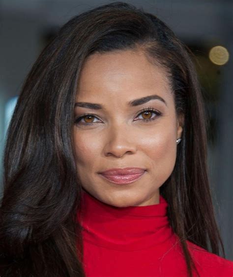 Rochelle Aytes From Mistresses Drama To The Acclaimed Voice Of