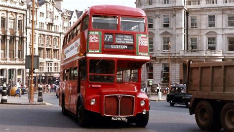 London Transport Rm Ald B London Transport Rm Flickr