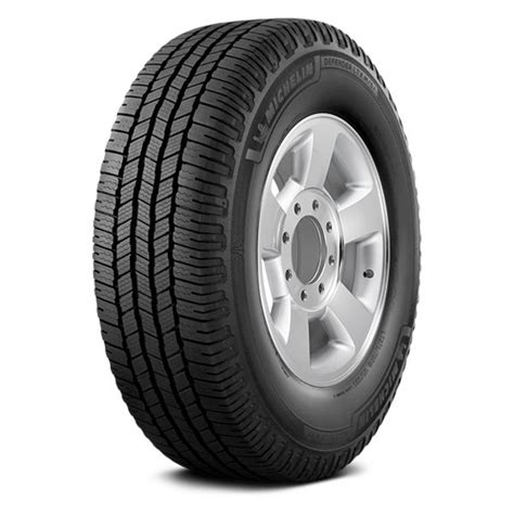 Michelin Tires® Defender Ltx Ms 2 Tires