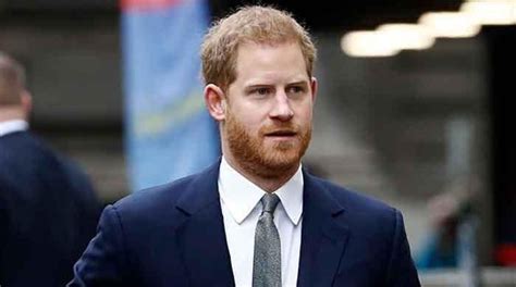 Prince Harry Lands In Trouble Yet Again As He Loses Case Against Uk