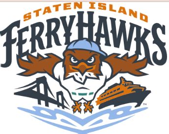 Introducing the Staten Island Ferry Hawks- Schedule 2023