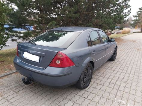 Ford Mondeo Lpg Hak Zdu Ska Wola Olx Pl