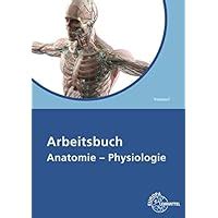 Biologie Anatomie Physiologie Lehrbuch Und Atlas Trebsdorf Martin