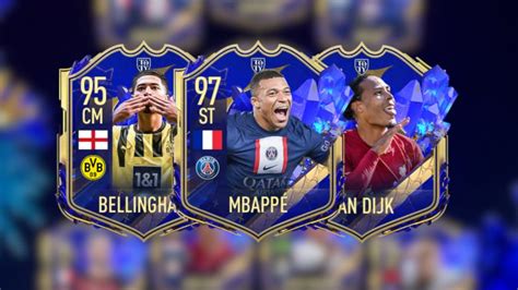 Fifa Toty Spieler Sind Jetzt Bekannt Bringt Brutale Karten