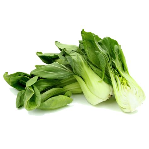 Bok Choy 500gr Vivre Gourmet