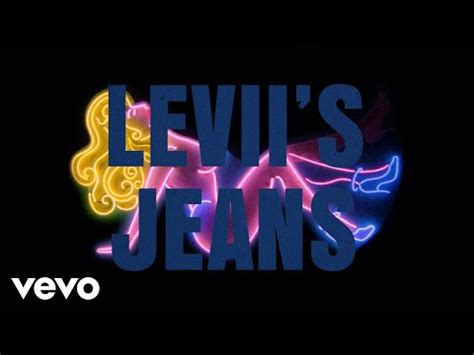 Letra De Beyoncé Levii's Jeans - Lyrics for Levii's Jeans by Beyoncé - Songfacts