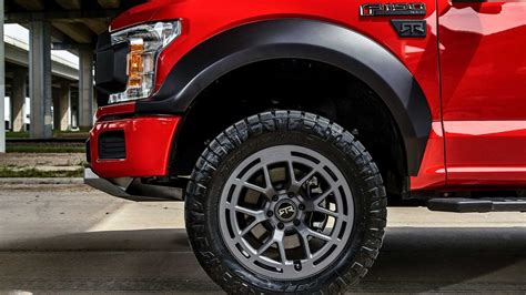 2019 Ford F 150 Gets The Rtr Treatment Vaughn Gittin Jrs Signature