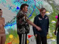 Laine Bruce Nude Pics Page 1