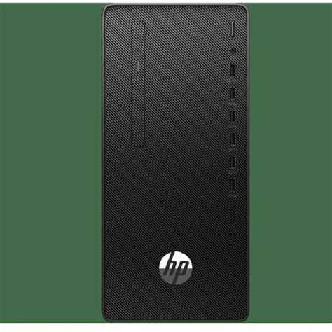 Hp Pro G Microtower Desktop I Win Pro At Rs Sector