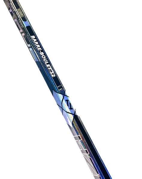 New True Hzrdus Px Grey Pro Stock Lh Flex Tc Barre Boulet