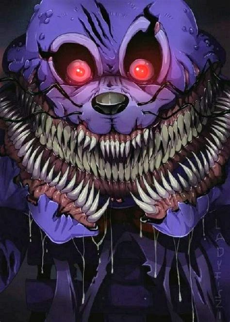 Twisted Bonnie Fandom