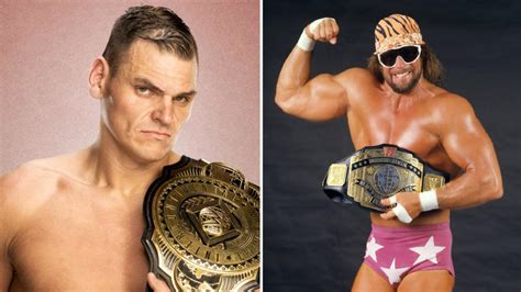 Gunther Passes Randy Savage For Third Longest Intercontinental Title