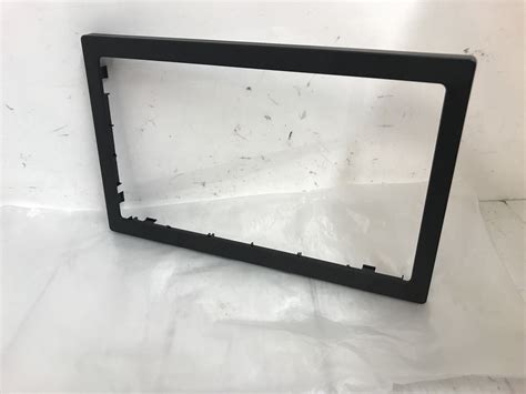 Alpine Ive-w530bt Ivew530bt Car Radio Stereo Double Din Face Surround