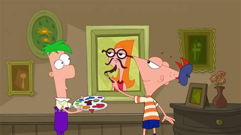 Phineas And Ferb Theme Song Youtube