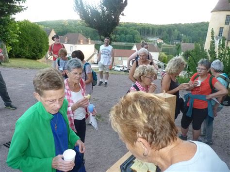 Compte rendu des marches du 22 et 29 juillet et bilan des randonnées