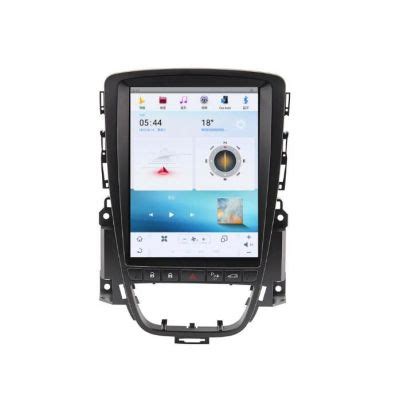 Belsee Best Aftermarket Tesla Style Screen Android Auto Head Unit