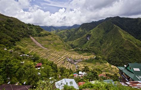 Asisbiz Banaue Batad Rice Terraces Ifugao Province Philippines Aug 2011 01