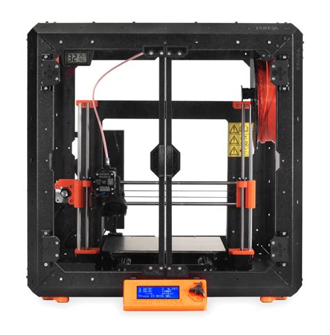 Original Prusa Enclosure krabička pro 3D tiskárnu Botland obchod s