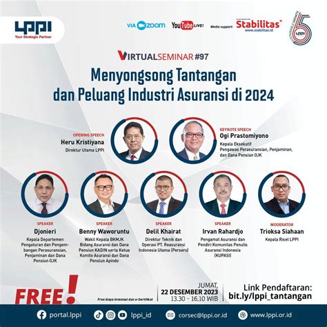 Virtual Seminar Lppi