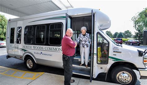 Where Can I Get Transportation For Seniors Greatsenioryears