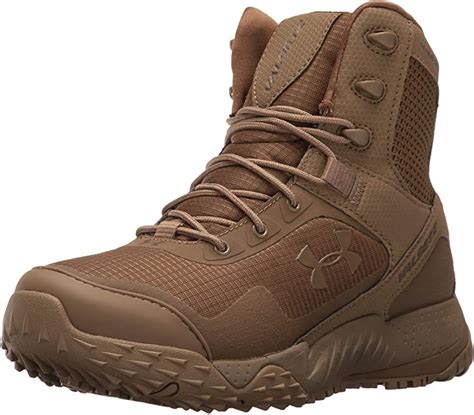 Venta Botas Tacticas Skechers En Stock