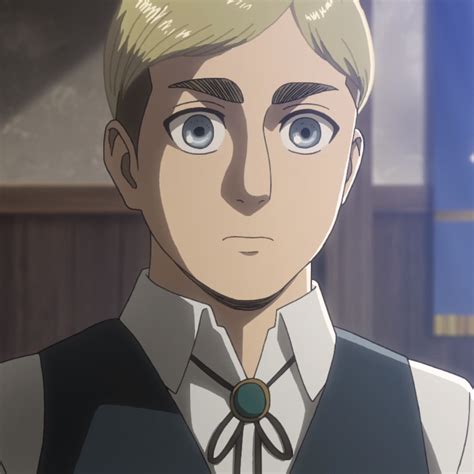 Google Image Result for https://vignette.wikia.nocookie.net/shingekinokyojin/images/1/15/Erwin ...