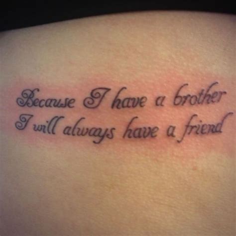 The 25 Best Brother Sister Tattoos Ideas On Pinterest Brother