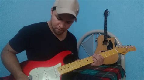 Aula De Guitarra Para Iniciantes Ritmo Youtube