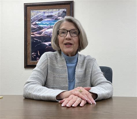 Longtime educator finds rewards from her career - Odessa American