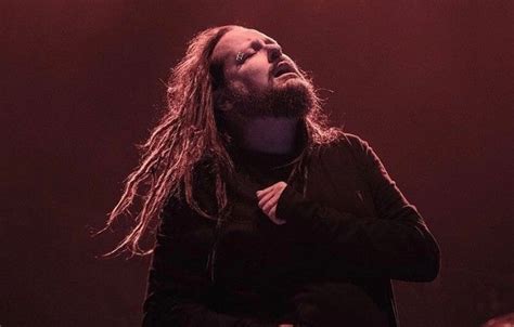 Pin by Guertty on KoЯn Jonathan davis Korn Great bands