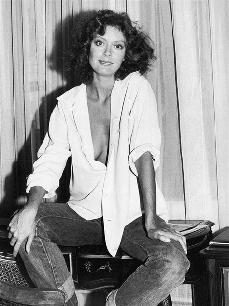 Susan Sarandon, 1970’s : r/OldSchoolCool